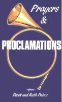Prayers and Proclamations - Derek Prince.pdf